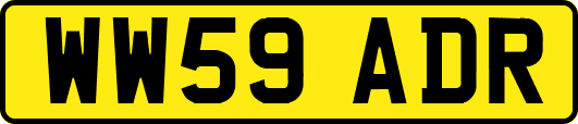 WW59ADR