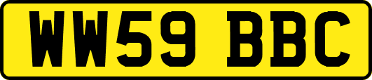 WW59BBC