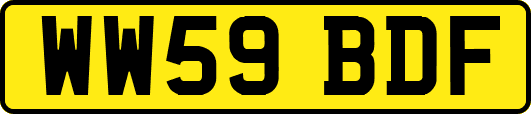 WW59BDF