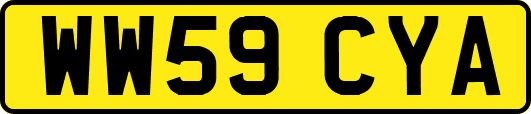 WW59CYA