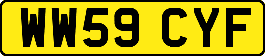 WW59CYF
