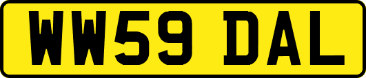 WW59DAL