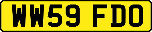 WW59FDO