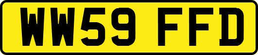 WW59FFD