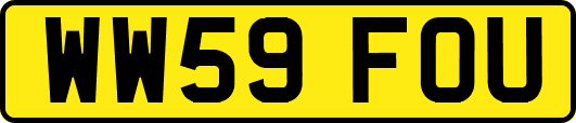 WW59FOU