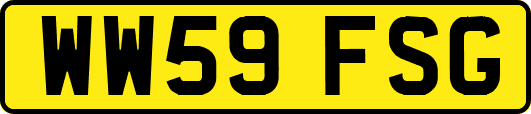 WW59FSG