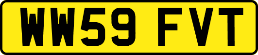 WW59FVT