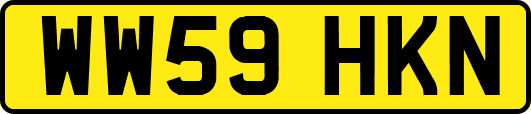 WW59HKN