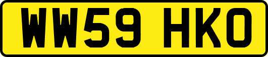 WW59HKO