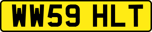 WW59HLT