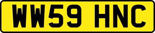 WW59HNC