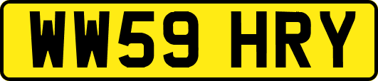 WW59HRY