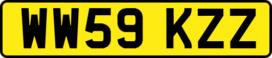 WW59KZZ