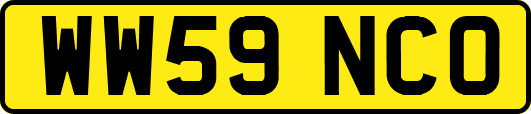 WW59NCO
