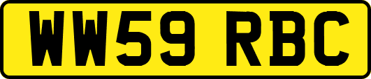 WW59RBC