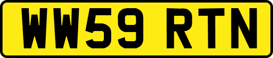 WW59RTN