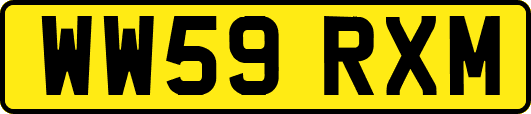 WW59RXM
