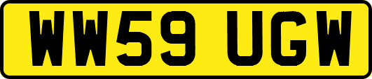 WW59UGW