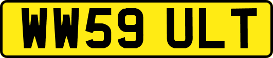 WW59ULT