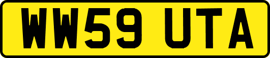 WW59UTA