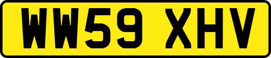 WW59XHV