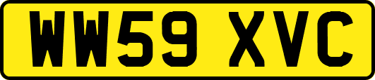 WW59XVC