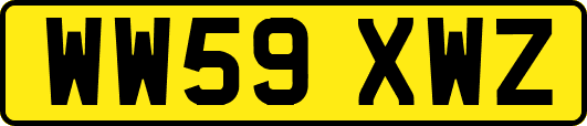 WW59XWZ