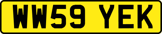 WW59YEK