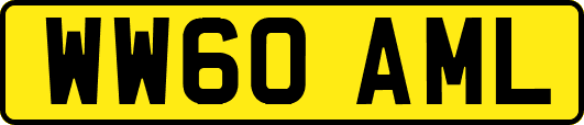 WW60AML