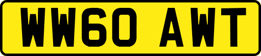 WW60AWT