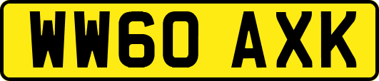 WW60AXK
