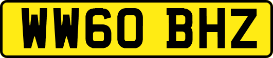 WW60BHZ