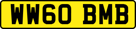 WW60BMB