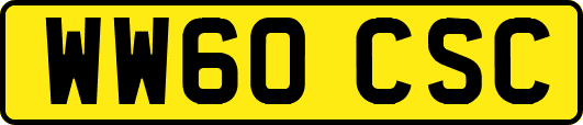 WW60CSC