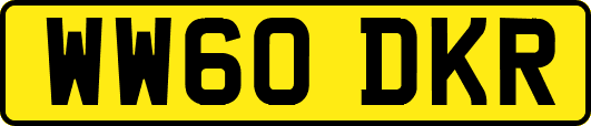 WW60DKR