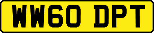 WW60DPT