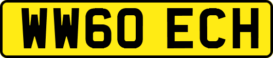 WW60ECH