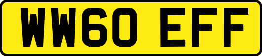 WW60EFF