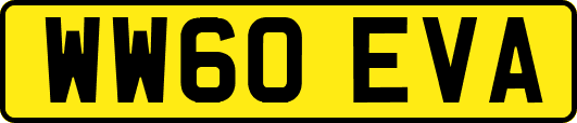 WW60EVA