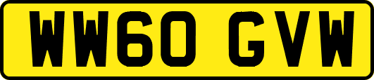 WW60GVW