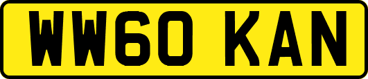 WW60KAN