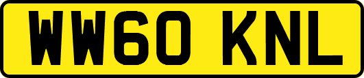 WW60KNL