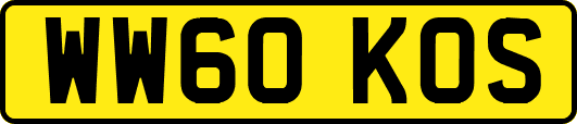 WW60KOS