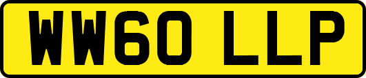 WW60LLP