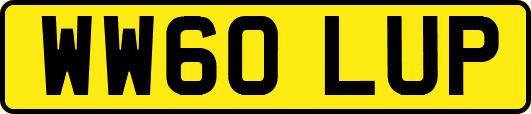 WW60LUP