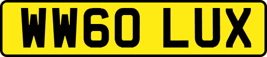 WW60LUX
