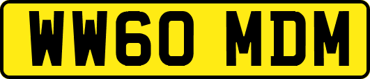 WW60MDM