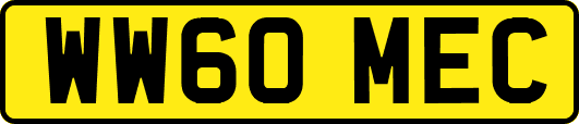 WW60MEC