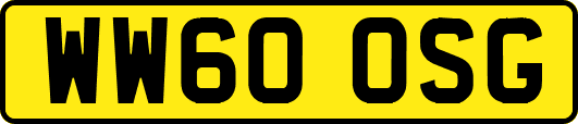 WW60OSG