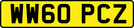 WW60PCZ